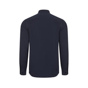 Camisa de trabajo manga larga celeste Velilla 405009 - Vetonek