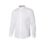 Espalda con canesú de la camisa stretch Velilla 405013S - Vetonek