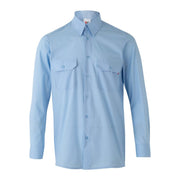 Camisa de manga larga Velilla 520 - Vetonek