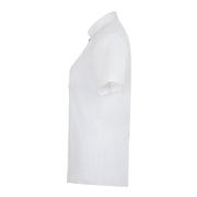 Espalda con pinzas de entalle de la camisa Oxford Velilla 405025S - Vetonek
