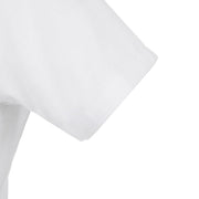 Camisa Oxford stretch manga corta beige Velilla 405024S - Vetonek
