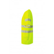 Cuello de canalé reforzado de la camiseta Velilla 305508 - Vetonek