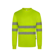 Puños de canalé de la camiseta reciclada Velilla 305634 - Vetonek