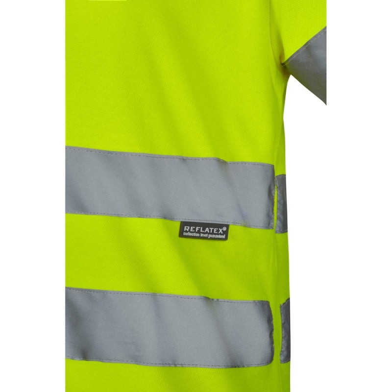 Espalda de la camiseta de algodón Velilla 305612 - Vetonek