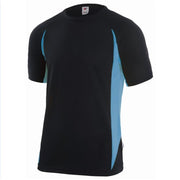 Camiseta técnica bicolor Velilla 105501 - Vetonek
