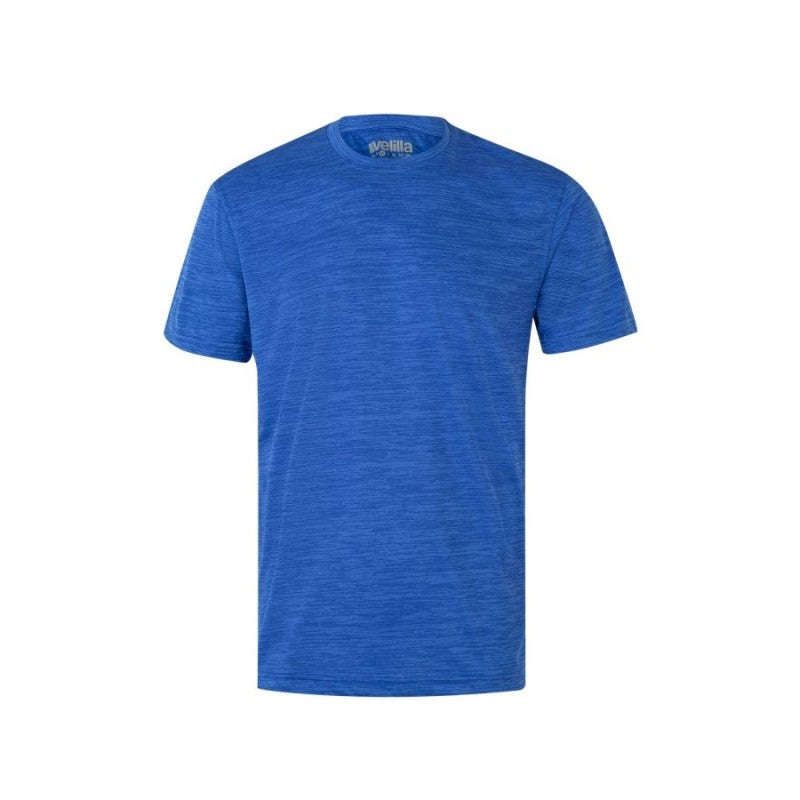 Camiseta técnica jaspeada Velilla 105507 - Vetonek