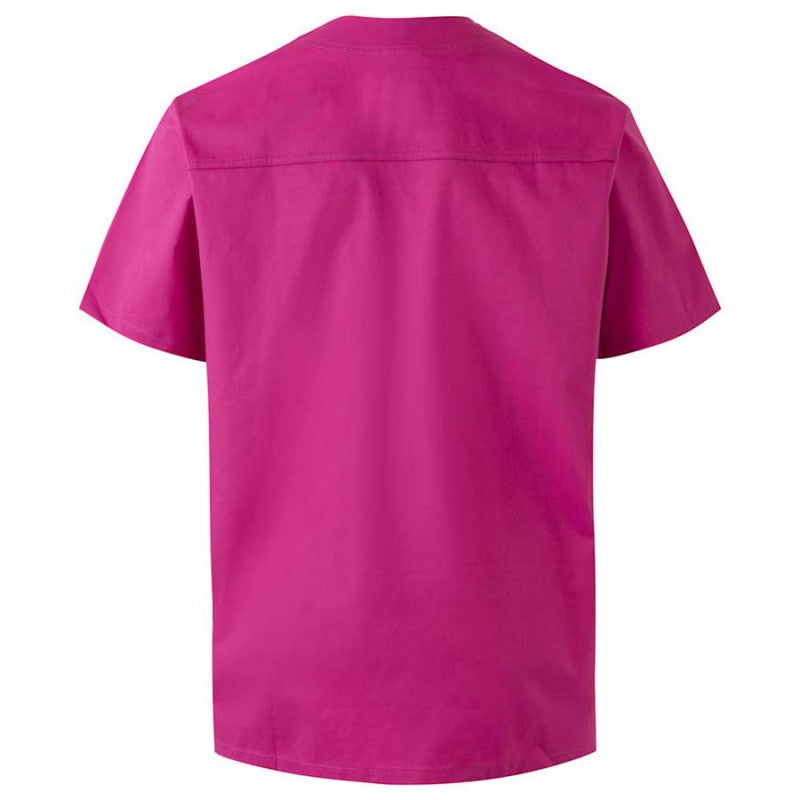Camisola de pijama stretch Velilla 535206S en color - Vetonek