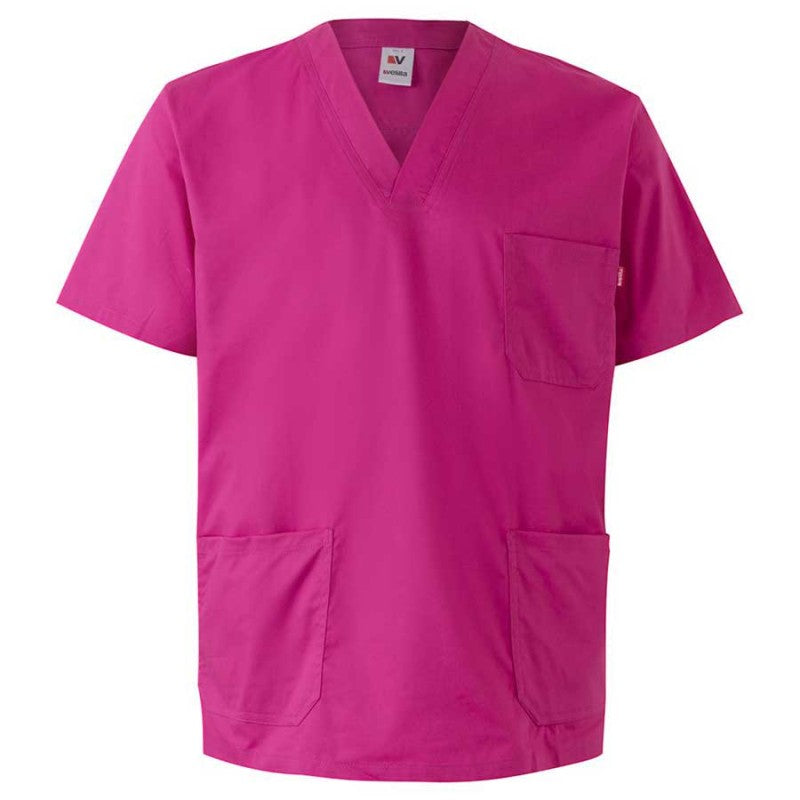 Camisola de pijama stretch Velilla 535206S en color - Vetonek
