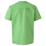 Camisola de pijama stretch Velilla 535206S detalle - Vetonek