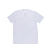 Camisola de pijama Velilla 587 detalle - Vetonek