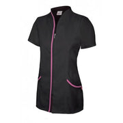 Camisola de pijama de mujer con cremallera Velilla 535202 - Vetonek
