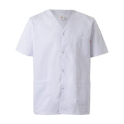 Camisola de pijama sanitaria con automáticos Velilla 535201 - Vetonek