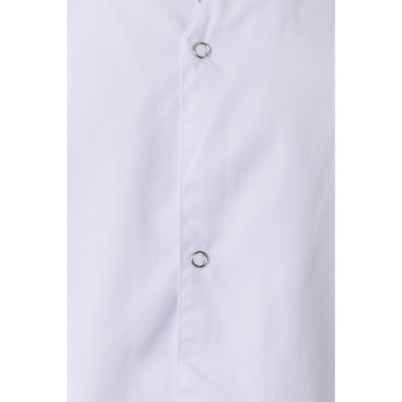 Camisola de pijama Velilla 535201 detalle de bolsillos - Vetonek