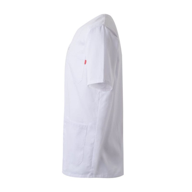 Camisola de pijama Velilla 535201 vista trasera - Vetonek