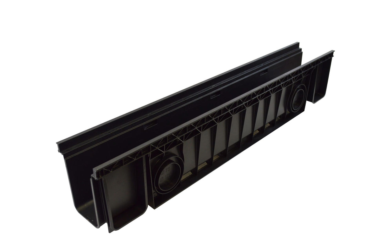 Rejillas para Canaleta TOP 13x100 Vetonek
