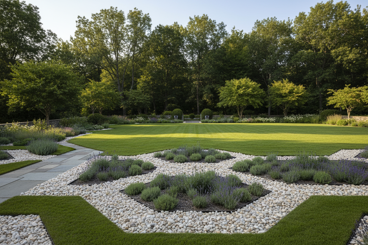 Canto rodado Amarillo Limón - Vetonek