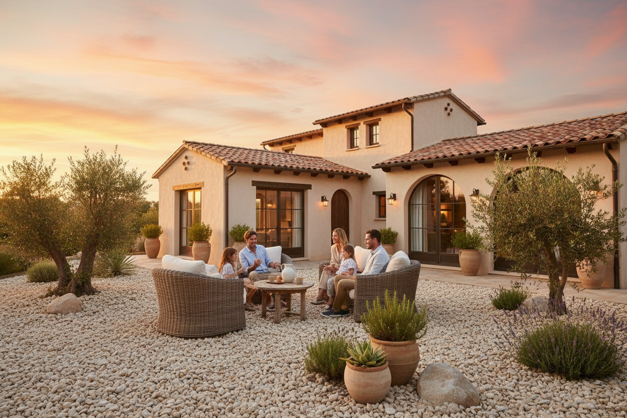 Canto rodado Amarillo Limón - Vetonek