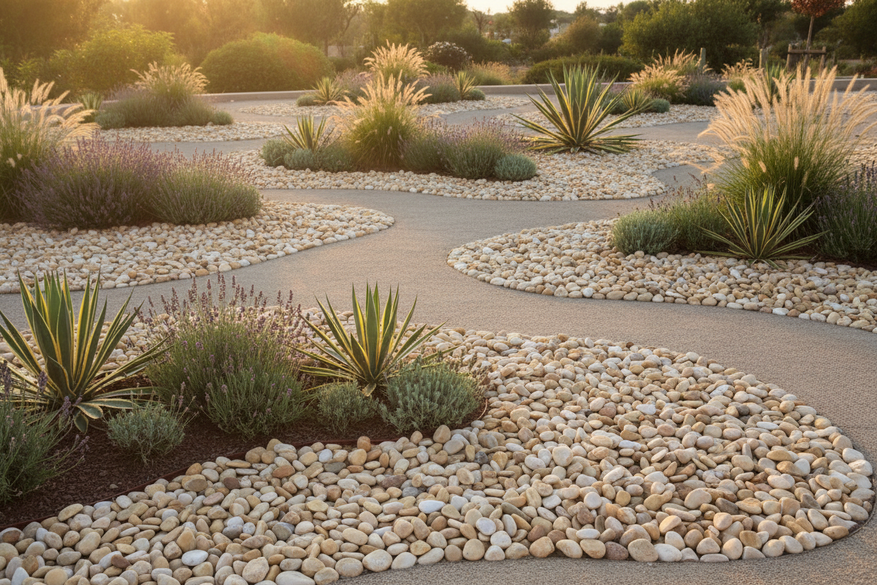 Canto rodado Amarillo Limón - Vetonek