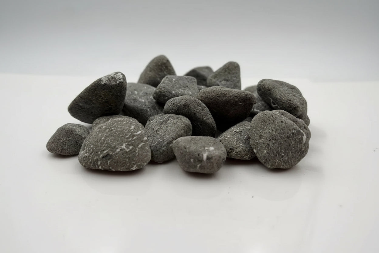 Canto rodado Basalto - Vetonek