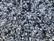 Grava Mixcolor Huracán Vetonek piedra jardin