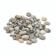 Canto rodado Rio Gris Vetonek 12-24 mm.