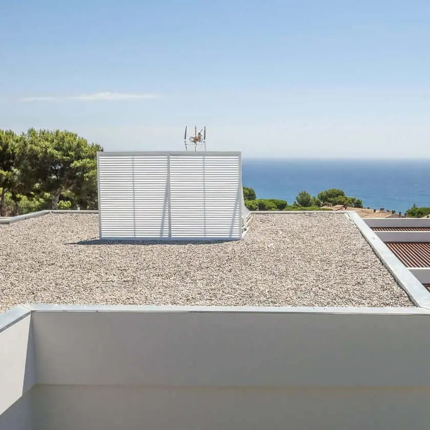 Cantos rodados Cubiertas Tejados Canto rodado cubiertas, Canto rodado lavado, Canto rodado tejados, Cubiertas planas, Piedra cubiertas, Piedra tejados planos