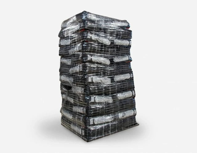 Carbón vegetal para barbacoa en saco de 10 kg - Vetonek