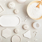 Arena Mármol Blanco puro cargas minerales - Vetonek