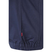 Cazadora 100% algodón Velilla 106003 en azul navy - Vetonek