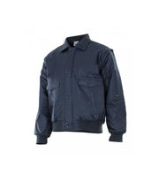 Cazadora acolchada impermeable desmontable Velilla 11501 - Vetonek