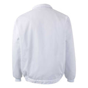 Cazadora blanca de ambientes frios Velilla 256002 - Vetonek