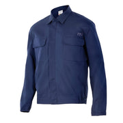 Cazadora ignifuga y antiestatica Velilla 606003 - Vetonek