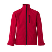 Cazadora soft shell Velilla 206005 en otro color - Vetonek