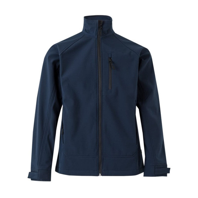 Cazadora soft shell de triple capa Velilla 206005 - Vetonek