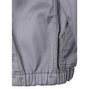 Cazadora stretch Velilla 106002S bolsillo en la manga izquierda - Vetonek