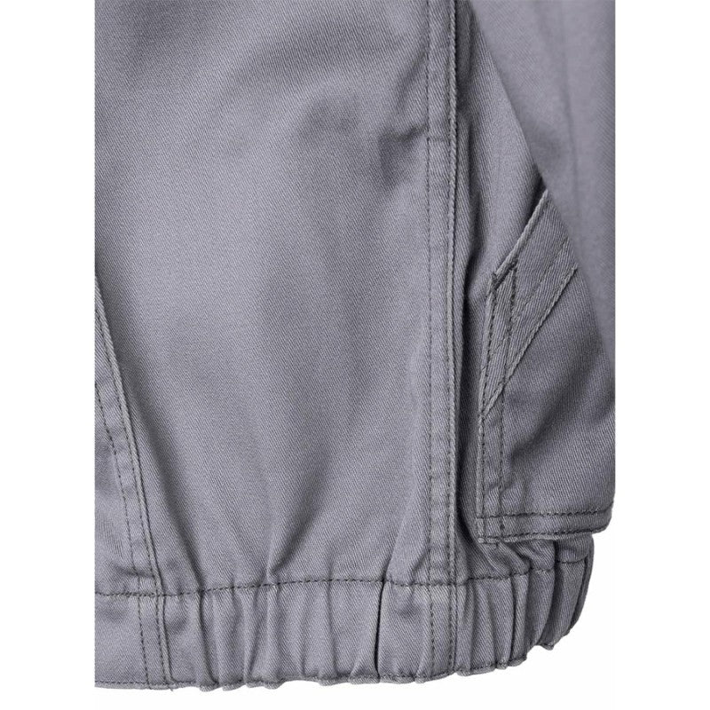 Cazadora stretch Velilla 106002S bolsillo en la manga izquierda - Vetonek