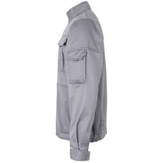 Cazadora stretch Velilla 106002S en negro - Vetonek