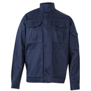 Cazadora stretch multibolsillos Velilla 106002S - Vetonek