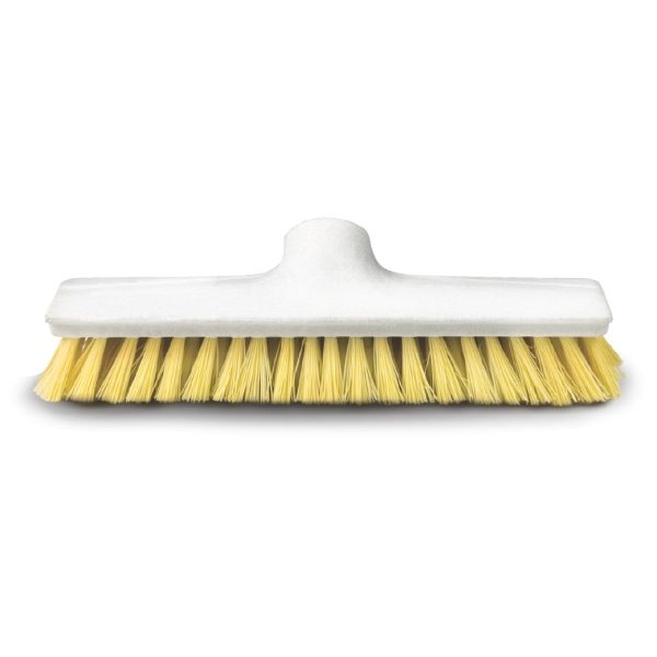 Cepillo Buque Profesional 25 cm para Limpieza Eficaz Vetonek