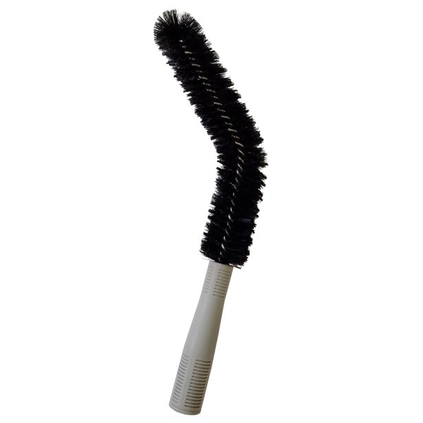 Cepillo Curvo para Paredes y Techos de 37cm Vetonek
