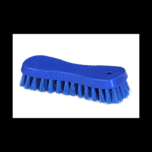 Cepillo Higiénico de Mano Violín Semiduro PBT 40mm - Limpieza Efectiva Vetonek