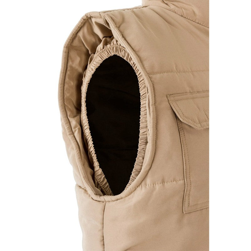 Chaleco acolchado Velilla 108 gama de colores - Vetonek