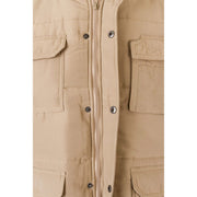 Chaleco acolchado Velilla 108 relleno de 220 g/m2 - Vetonek