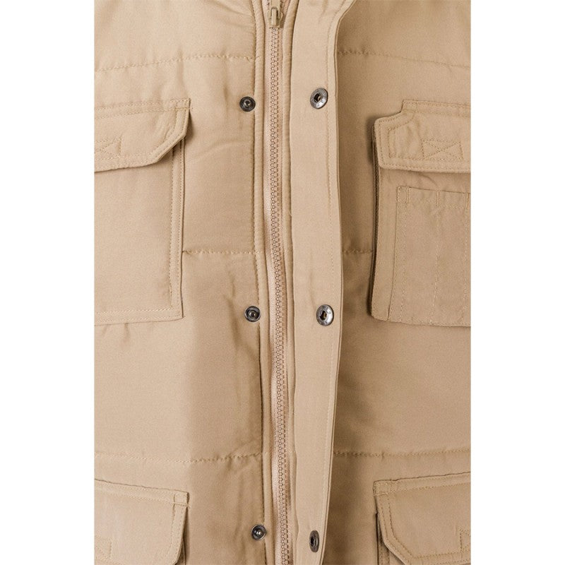 Chaleco acolchado Velilla 108 relleno de 220 g/m2 - Vetonek