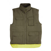 Cremallera de cursor reversible del chaleco Velilla 148 - Vetonek