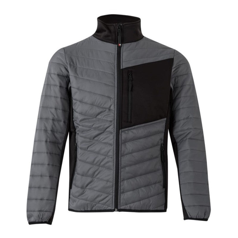 Chaqueta acolchada ligera Velilla 206009 - Vetonek