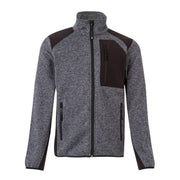 Chaqueta de punto afelpado Velilla 206008 - Vetonek
