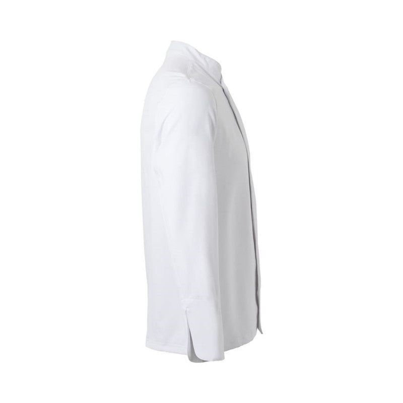 Espalda Coolmax transpirable de la chaqueta Velilla 405210 - Vetonek