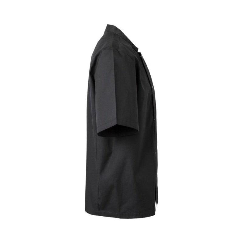 Espalda de la chaqueta de cocina Velilla 405205 - Vetonek