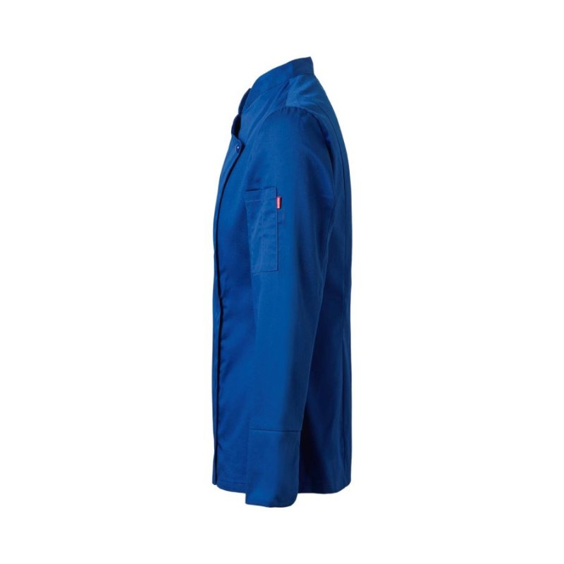 Chaquetilla de cocina de mujer en color Velilla 405203TC - Vetonek